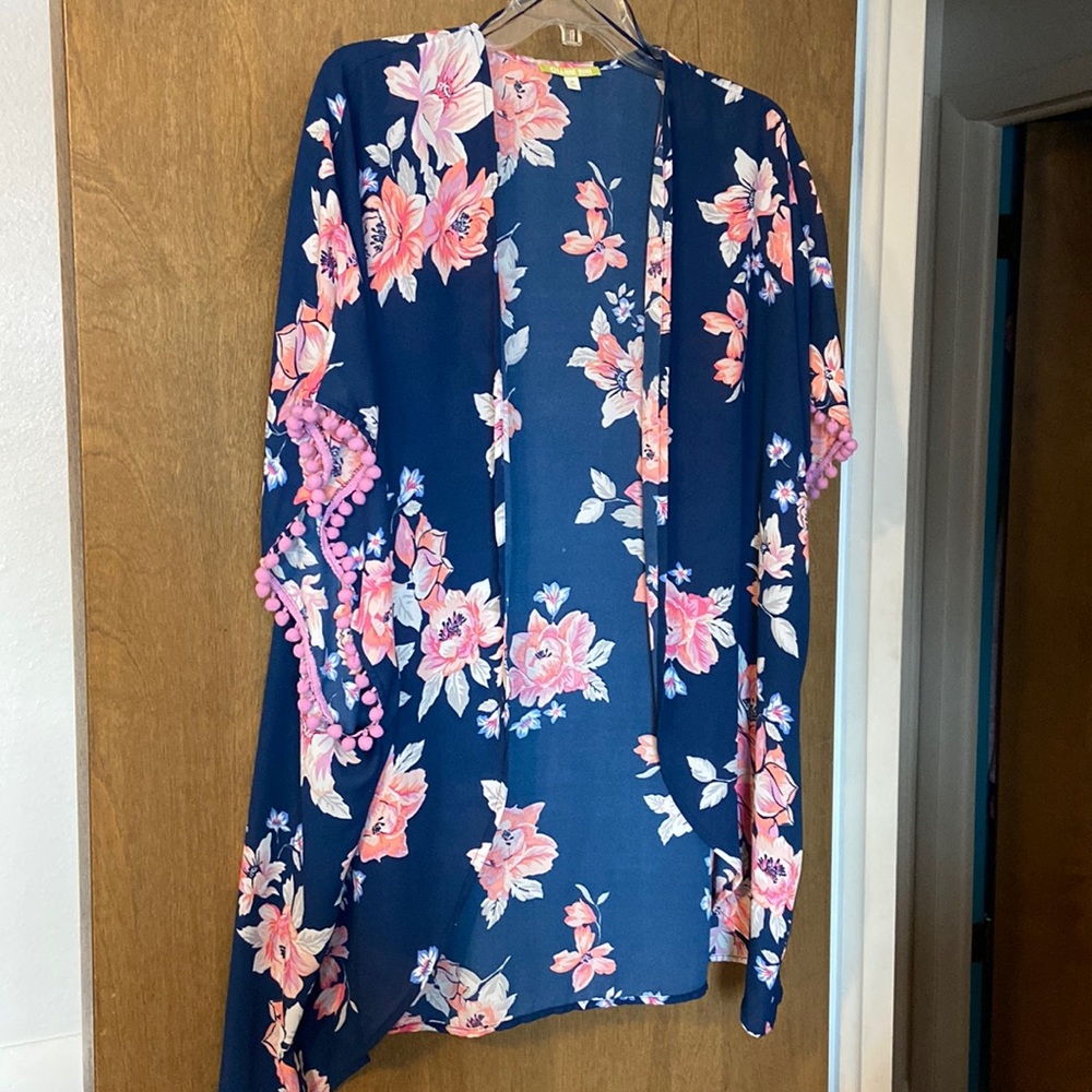 Gianni Bini cover up